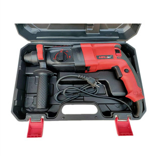 急速发货新品 26轻型电锤钻钻电镐电u钻转冲击电钻大功率家用工业