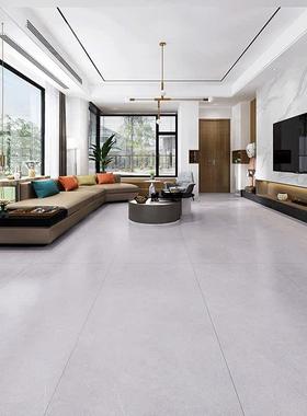 速发柔光瓷砖e地砖750x1500客厅素色600x1200微水泥奶黄色800x80