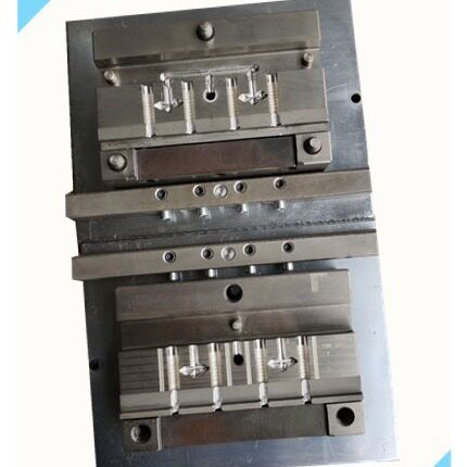 DC3.5插头模具 DC弯头模具 DC弯头90度插头模具 款式随机发货