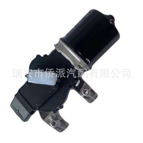 适用雷诺雨刮电机配件7701061590 8200268932 53567502 820026813