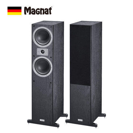 Magnat/密力 Tempus55家庭影院发烧级HiFi落地音箱
