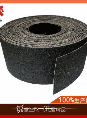 供应WYC369碳化硅耐水砂布抛光木材不锈钢大理石材砂布36-320目