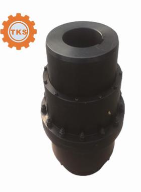 苏州泰克森鼓形齿式联轴器齿式联轴器GCLD12联轴器