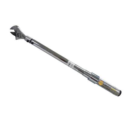 4000N.m预置式扭力扳手大量程预置扭矩扳手声响式力矩扳手