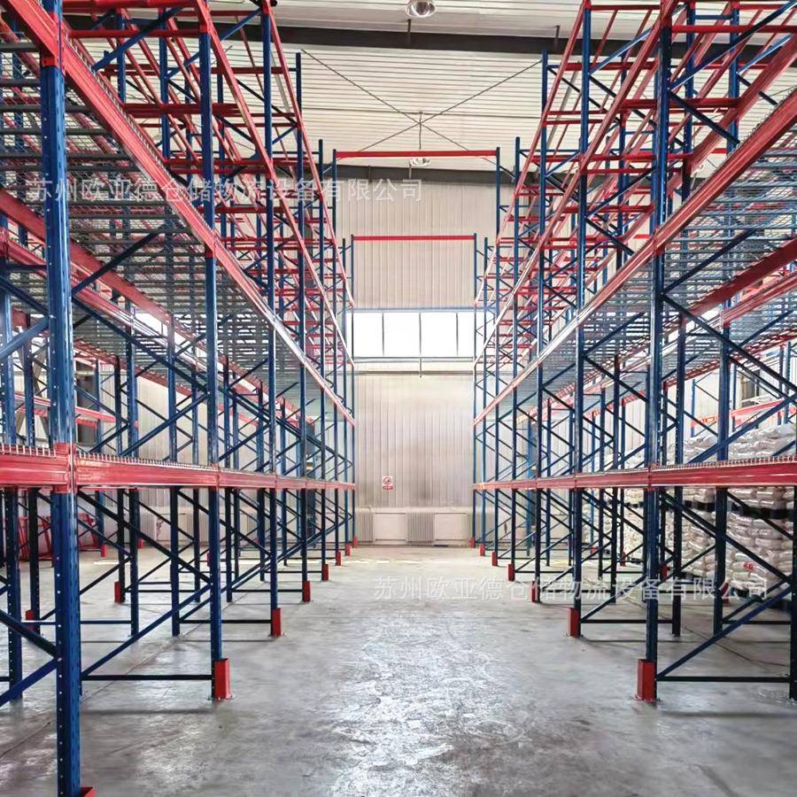 仓库重型货架电动工具生产企业车间配件存储架