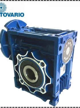MOTOVARIO减速机现货NMRV040-1/10-63B14蜗轮蜗杆减速器