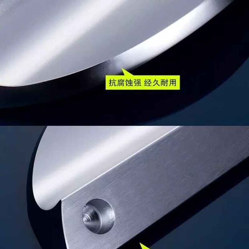 肯德基门铝合金门拉手大门手把推拉玻璃门门把手移门木门扶手