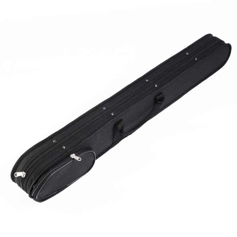 通用型大提琴弓杆盒大贝斯弓倍大提琴弓盒法式德式通用只装