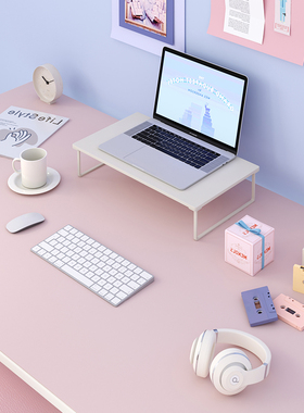 in桌垫少女风书桌垫子皮革防水防油枱垫布防烫茶几垫桌布