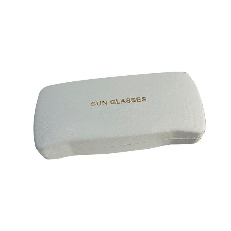 超大眼镜盒女韩国大号眼睛盒男创意个性加大墨镜太阳眼镜盒子