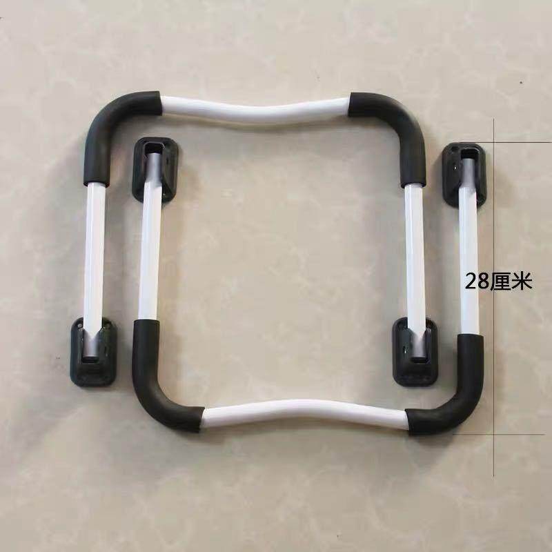 桌腿支架笔记电脑桌桌腿脚架加厚五金桌腿书架抽屉