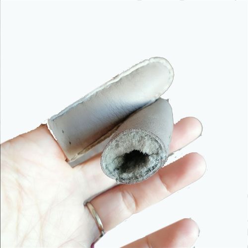 断指残指保暖防冻指 秋冬保暖羊毛手指 受伤手指防痛防水指