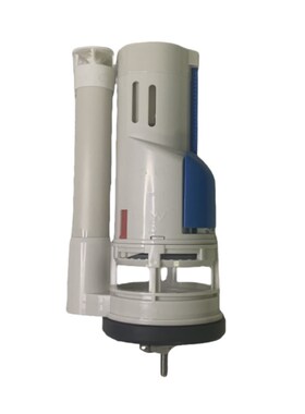 威迪亚水箱进水通用坐便器冲水老式抽水上水出水座厕按钮