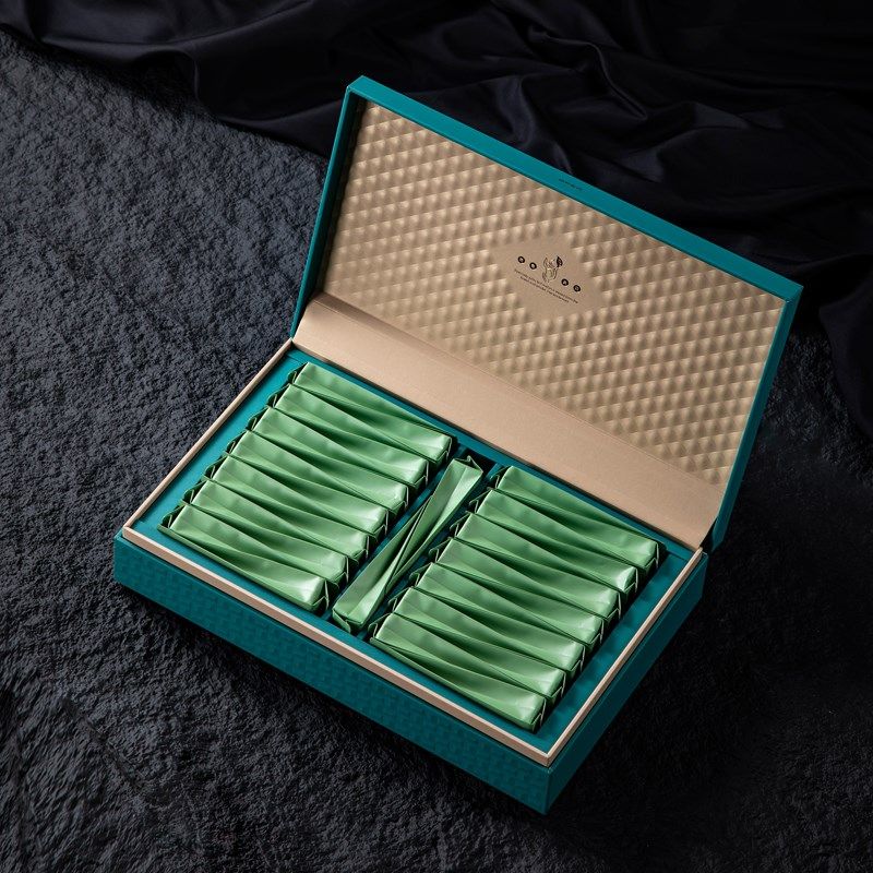 中秋档大红袍半斤装茶叶盒通用肉桂单丛白茶长泡茶叶礼盒包装,包装,茶叶包装,淘宝优惠券,粉丝福利购,淘宝优惠卷