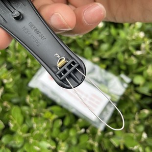 uiu  一体式小提琴拉弦板 小提琴拉线板 系弦板