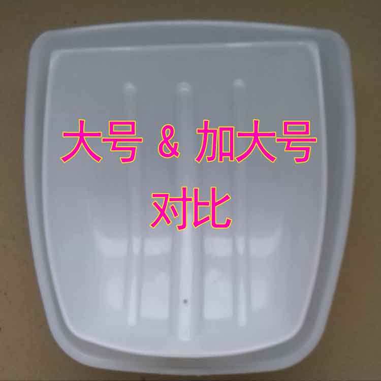 加厚钢化塑料锹塑钢锨屯粮铲雪锨塑料推堆粮铲茶叶塑料大铲子,农机/农具/农膜,锨,淘宝优惠券,粉丝福利购,淘宝优惠卷