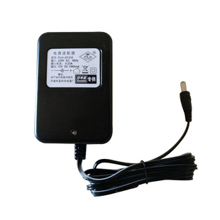 来喜儿童电动汽车充电器通用遥控四轮童车充电器