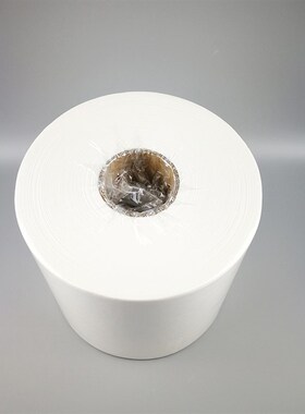 工业擦拭布纸吸油吸水纸无尘纸擦拭纸除尘* 白色