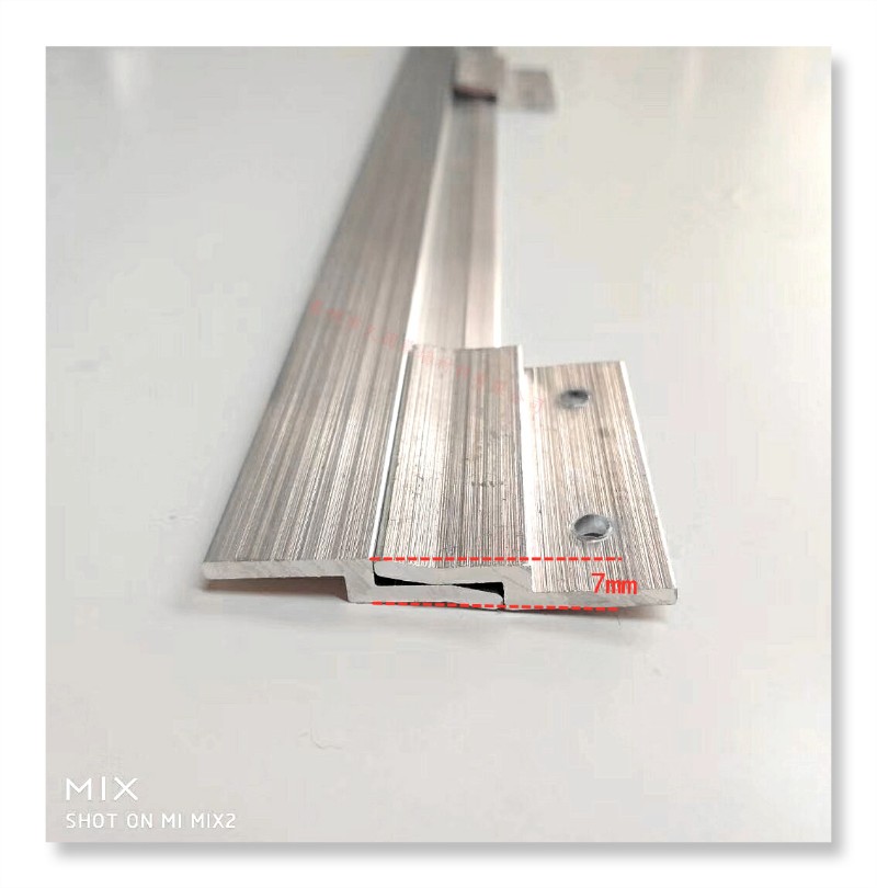 木饰面护墙板干挂安装扣件实木墙板挂条子母挂件卡扣量大优惠