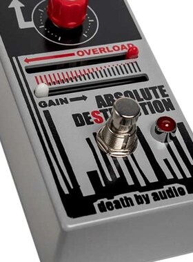 D  UDIO OLU DUION D FUZZ 法兹