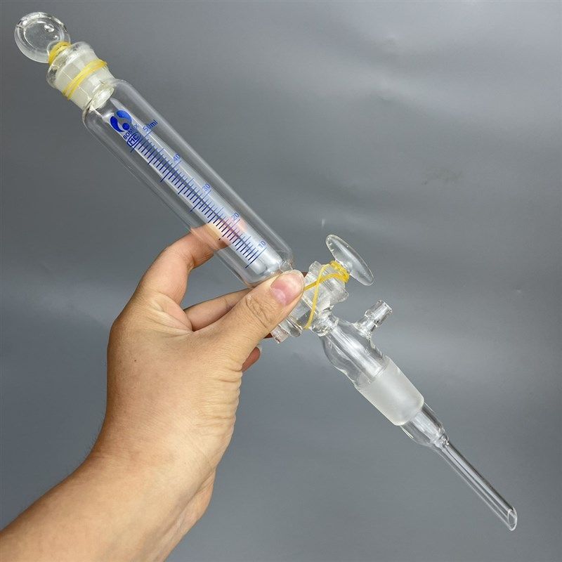 新老二氧化硫残留量测定 酸碱滴定法蒸馏仪器装置