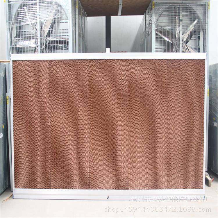 厂家生产15cm水帘框，水帘纸芯，水帘墙、湿帘墙水帘成品降温设备,畜牧/养殖物资,特种养殖设备,淘宝优惠券,粉丝福利购,淘宝优惠卷