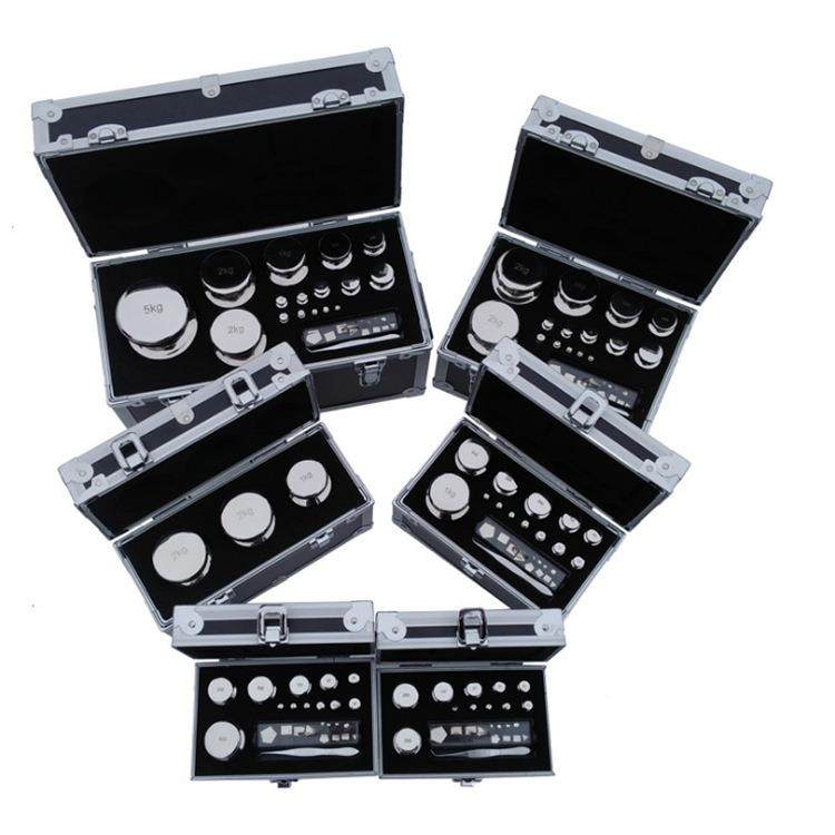 E1-1mg-500g不锈钢砝码316材质无磁标准砝码铝盒装套装砝码,搬运/仓储/物流设备,地磅/工业衡器,淘宝优惠券,粉丝福利购,淘宝优惠卷