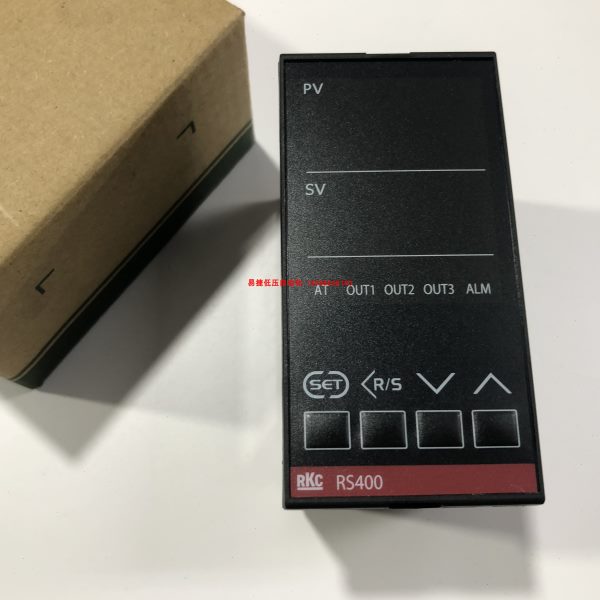 国产RS400 智能温控仪 RS400-MNM*NNN/N  MMM*NNN/N VMM*NNN/N