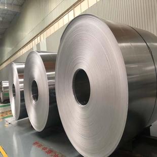 1060软态铝带3003铝带变压器用铝带1060A纯铝带5052铝带铝卷厂家