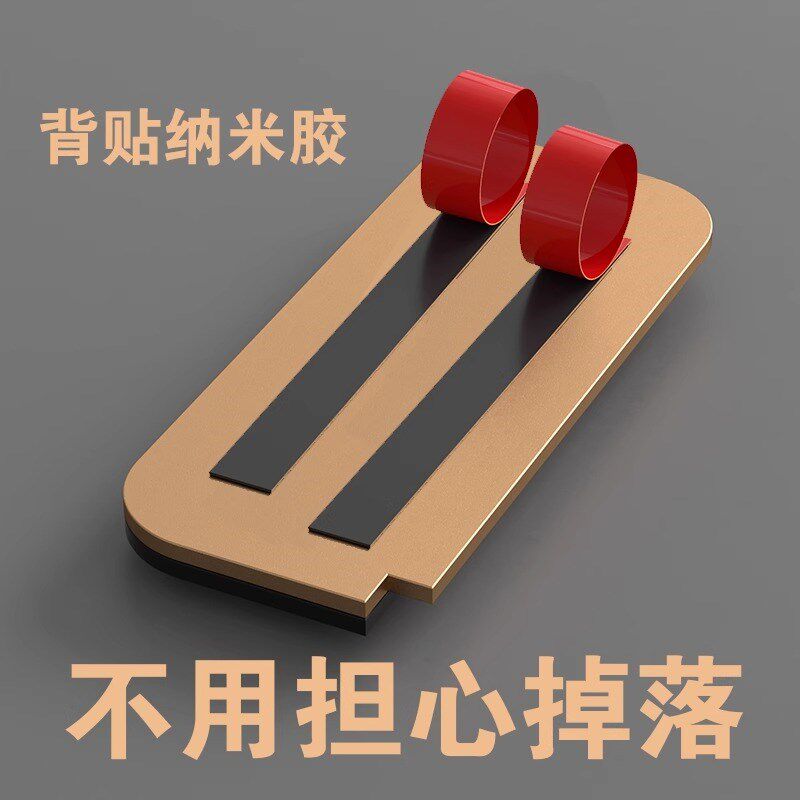 男女卫生间标识牌厕所标志牌男女贴洗手间指示牌双层亚克力高档创