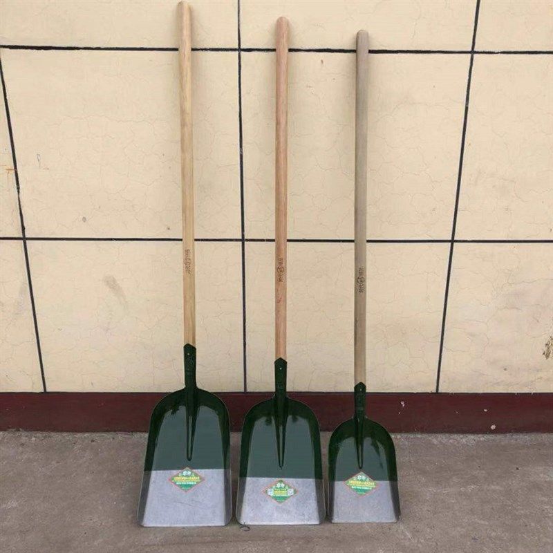 军印铁锹农用锰钢加厚铁铲长柄铁锹铁锨户外家用农具园艺园林工具,鲜花速递/花卉仿真/绿植园艺,铲子,淘宝优惠券,粉丝福利购,淘宝优惠卷