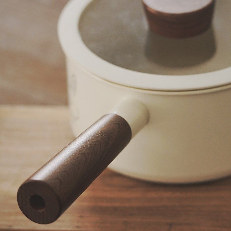 泽滕家用陶瓷可明火奶锅平底双耳碗煲汤煮螺蛳粉专用宿舍泡面锅,餐饮具,碗,淘宝优惠券,粉丝福利购,淘宝优惠卷