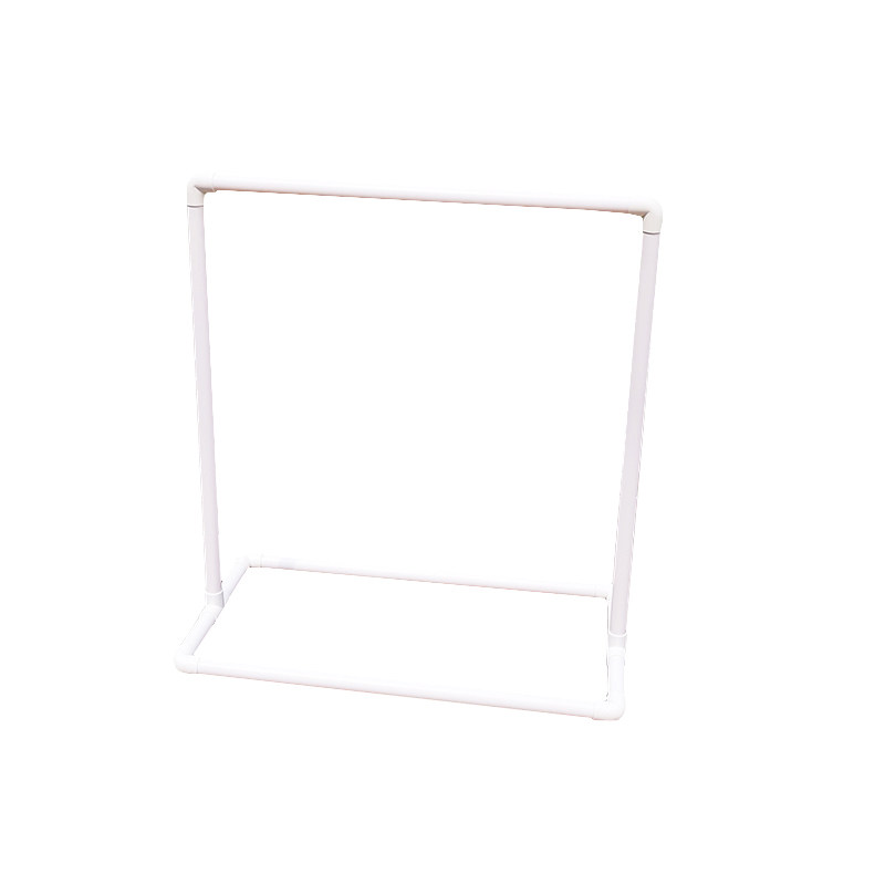 PVC管架子创意花架网格架子幼儿园植物角DIY装饰架衣架创意架子,鲜花速递/花卉仿真/绿植园艺,花架,淘宝优惠券,粉丝福利购,淘宝优惠卷