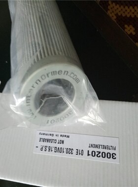 英德诺曼滤芯300176 300300 311275 312525 306608 306609液压滤