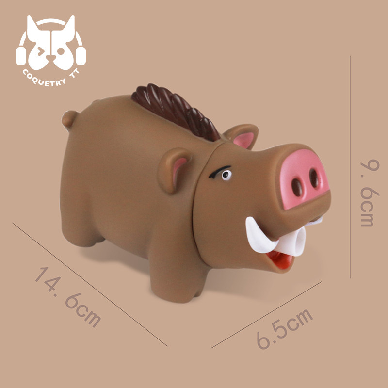 TT宠物玩具惨叫野猪宠物解闷玩具法斗泰迪雪纳瑞新奇玩具宠物伴侣,宠物/宠物食品及用品,发声玩具,淘宝优惠券,粉丝福利购,淘宝优惠卷