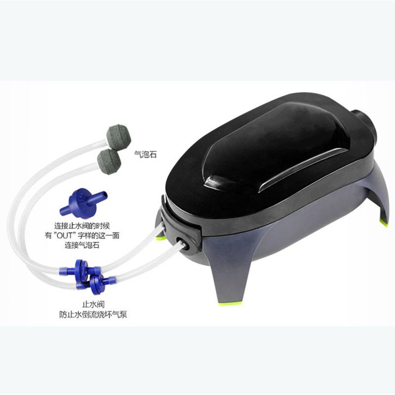 包邮 大功率鱼缸氧气泵超静音增氧泵充氧泵养鱼气泵打氧泵增氧机,宠物/宠物食品及用品,冲氧泵,淘宝优惠券,粉丝福利购,淘宝优惠卷