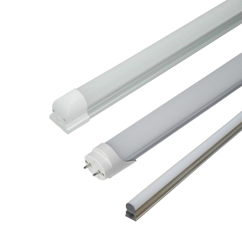 t8led灯管t5一体化1.2米日光灯全套超市货架节能暗槽背景吊顶灯,家装灯饰光源,LED灯管,淘宝优惠券,粉丝福利购,淘宝优惠卷