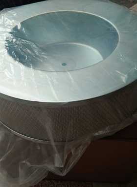 螺杆空压机空气过滤器 6.4148.0空滤芯 风格 滤清器 空压机滤芯