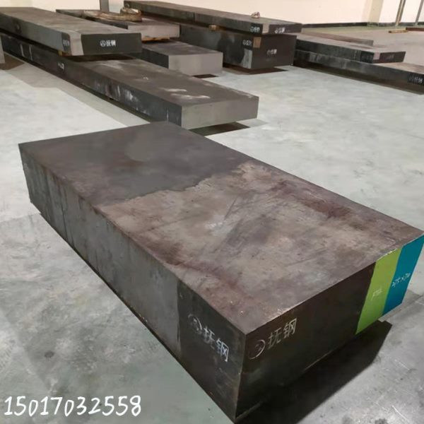 德国90MnCrV8 (1.2842) 冷作模具钢 钢板 90MnCrV8圆钢 可零卖