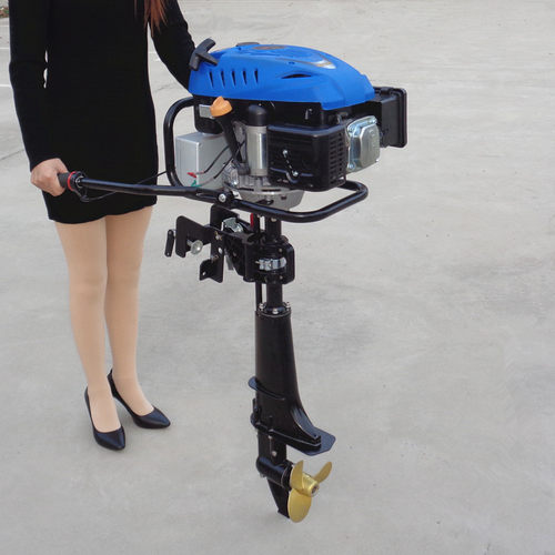 船用航行器 船用船挂机 渔船推动器厂家