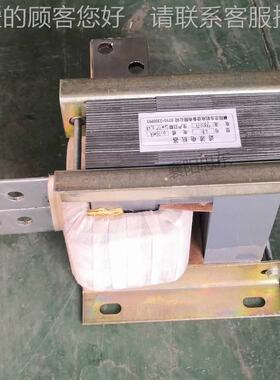 进相器电抗器DK-500D600ADK80A0A滤波电抗器LK900A默认项DK1K000A