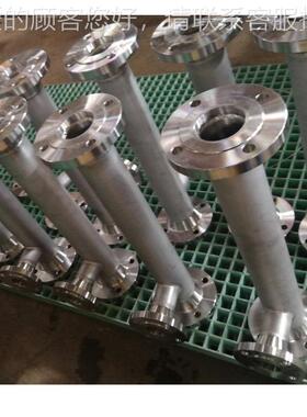 石油和流然气行业混EJ-F-25合射喷射器,油气天回收喷射，天然气器