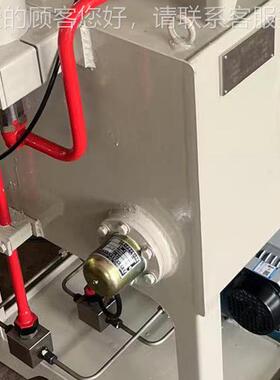 BY 12 NC-14挡轮液压站压系统 铝型材成型冲孔液液IDV压T站