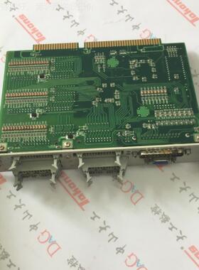 SYTEC新代N 电路板主板I/O板欢迎咨询SYNTEC-P5I05-5.54.原装现货