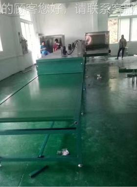 529全新烘干 p皮vc炉带烘干线 隧道喷油线 流水线隧道线烘干设备
