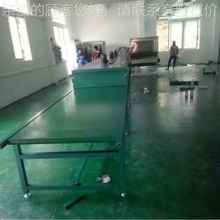 流水线隧道线烘干设备 隧道喷油线 529全新烘干 p皮vc炉带烘干线