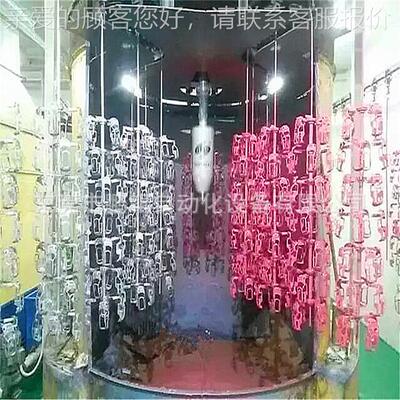 体汕头具车喷烤一化喷玩漆线塑胶玩具PK202006自动 喷漆设备 自动