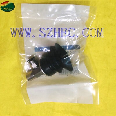 日本 现货 匹士克 PISCO 真空吸盘 VPB40BN-6J 全新 原装 正品