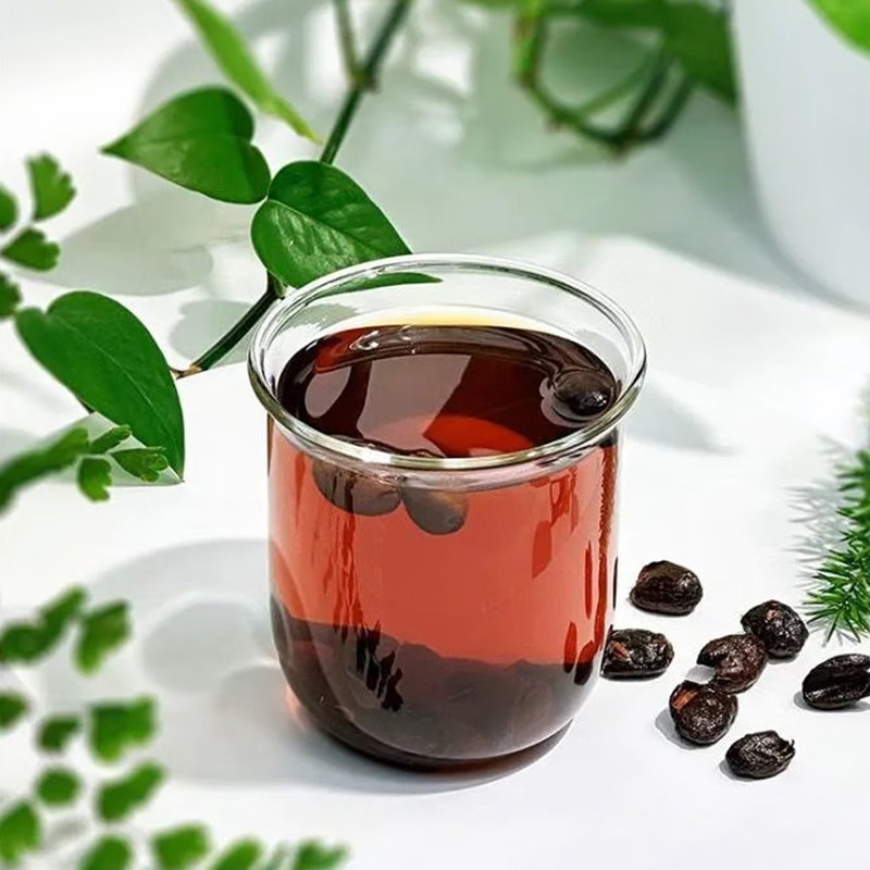 咖啡果皮茶云南咖啡豆果皮代用茶泡水泡茶饮品