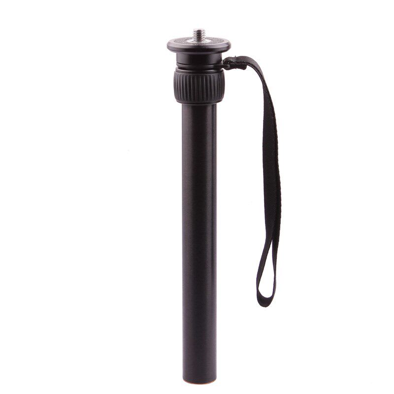 铝合金碳纤维三脚架手持云台长杆自拍杆创意拍摄稳定器延长器